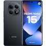 Voir la diapositive 1 : XIAOMI Smartphone Redmi Note 15 Noir 128Go 4G