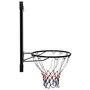 Voir la diapositive 3 : VIDAXL Panneau de basket-ball Transparent 106x69x3 cm Polycarbonate