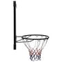Voir la diapositive 3 : VIDAXL Panneau de basket-ball Transparent 106x69x3 cm Polycarbonate