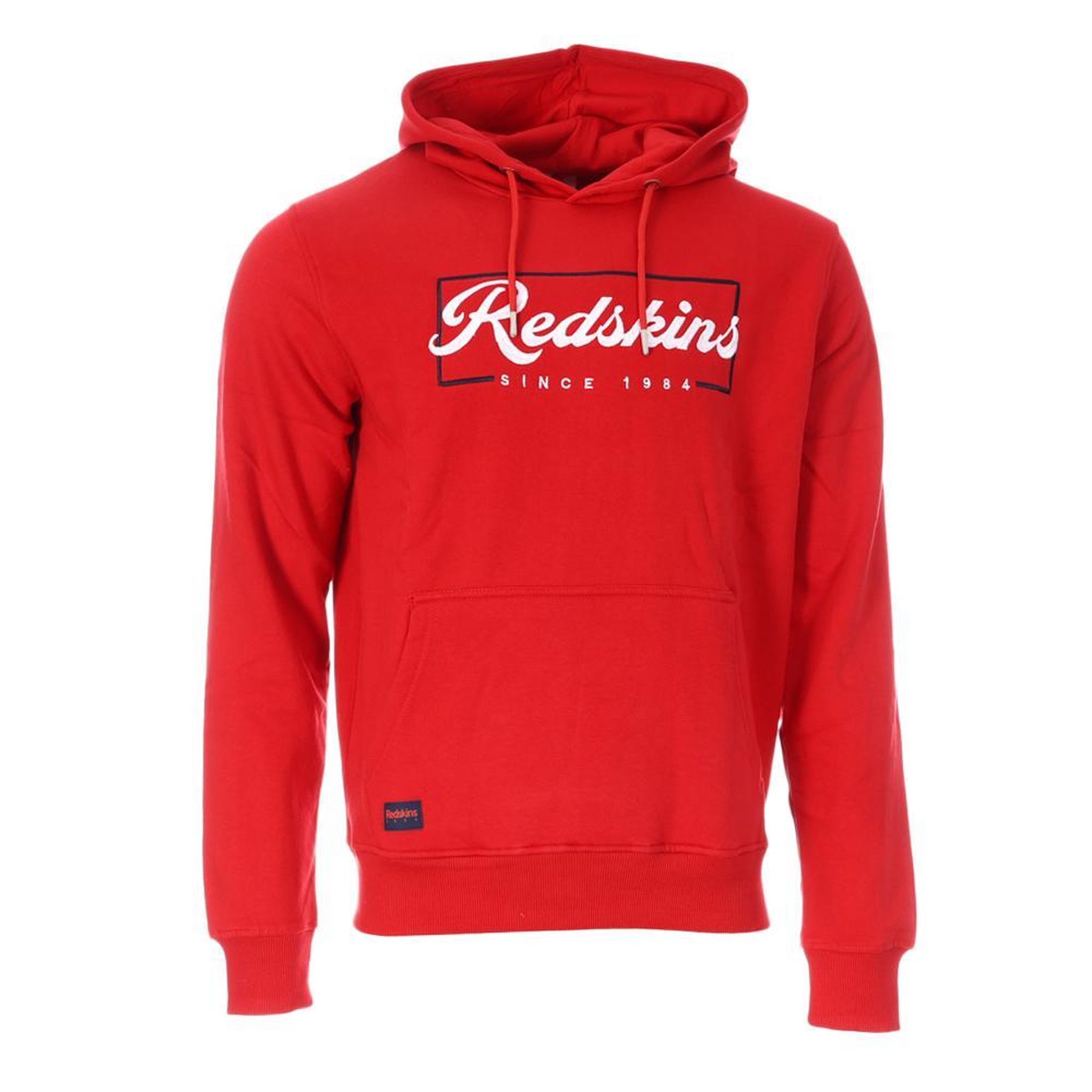 Voir la diapositive 1 : REDSKINS Sweat Rouge Homme Redskins Hoodies