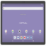 MEDIACOM Mediacom SmartPad 4 4G Spreadtrum LTE-FDD 128 Go 26,7 cm (10.5 ) 8 Go Android 13 Gris