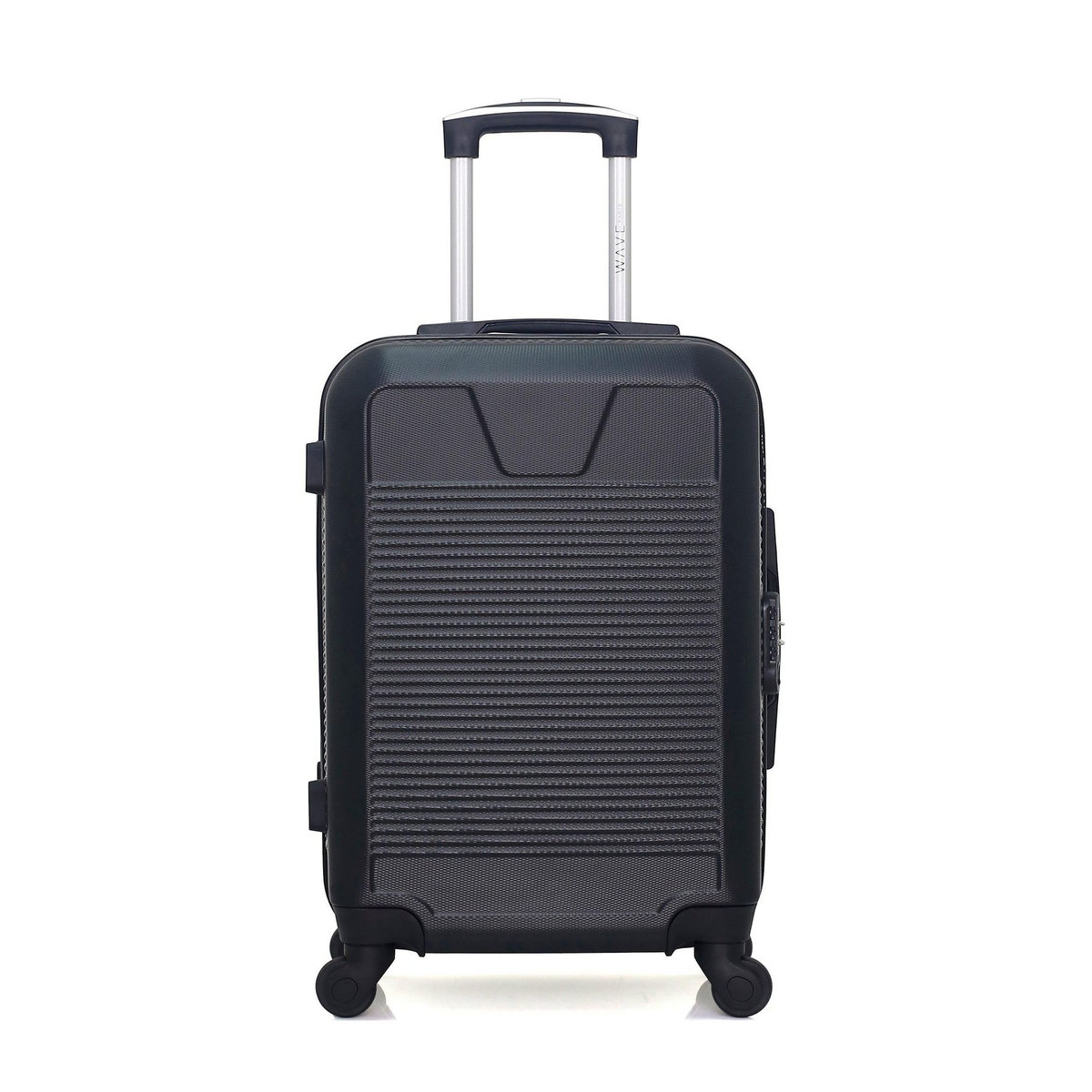 WAVE PARIS WAVE PARIS - Valise Cabine SELENGA 55 cm 4 Roues