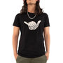 Voir la diapositive 1 : VON DUTCH T-shirt Noir Homme Von Dutch SIGN