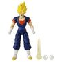 Voir la diapositive 1 : BANDAI Figurine Super Saiyan Vegito 17 cm - Dragon Ball Super