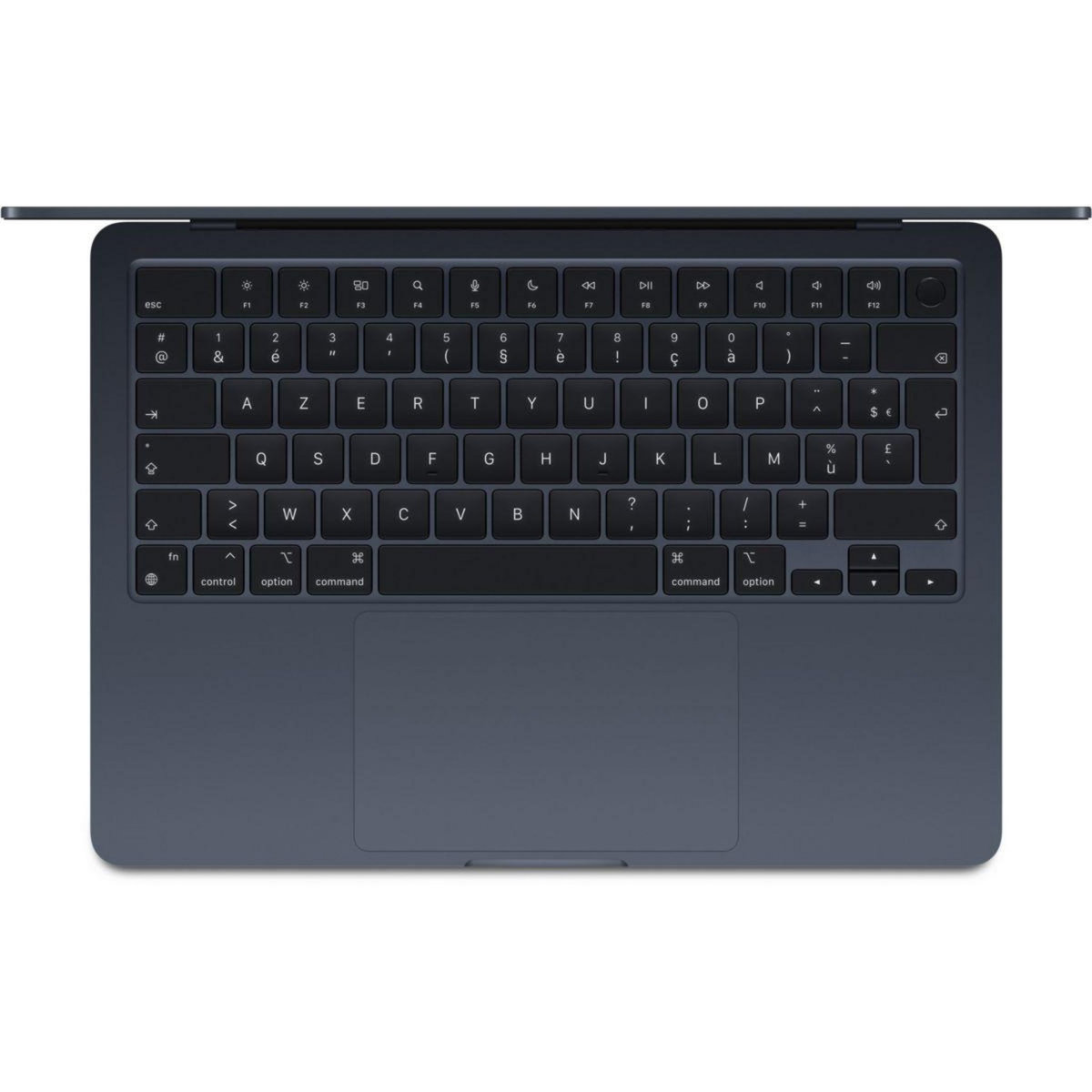 APPLE Ordinateur Apple Air 13' M3 24Go CPU8 GPU10 512Go Minuit