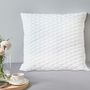 Voir la diapositive 3 : VIDAXL Oreillers lot de 2 70x60x14 cm Mousse a memoire de forme