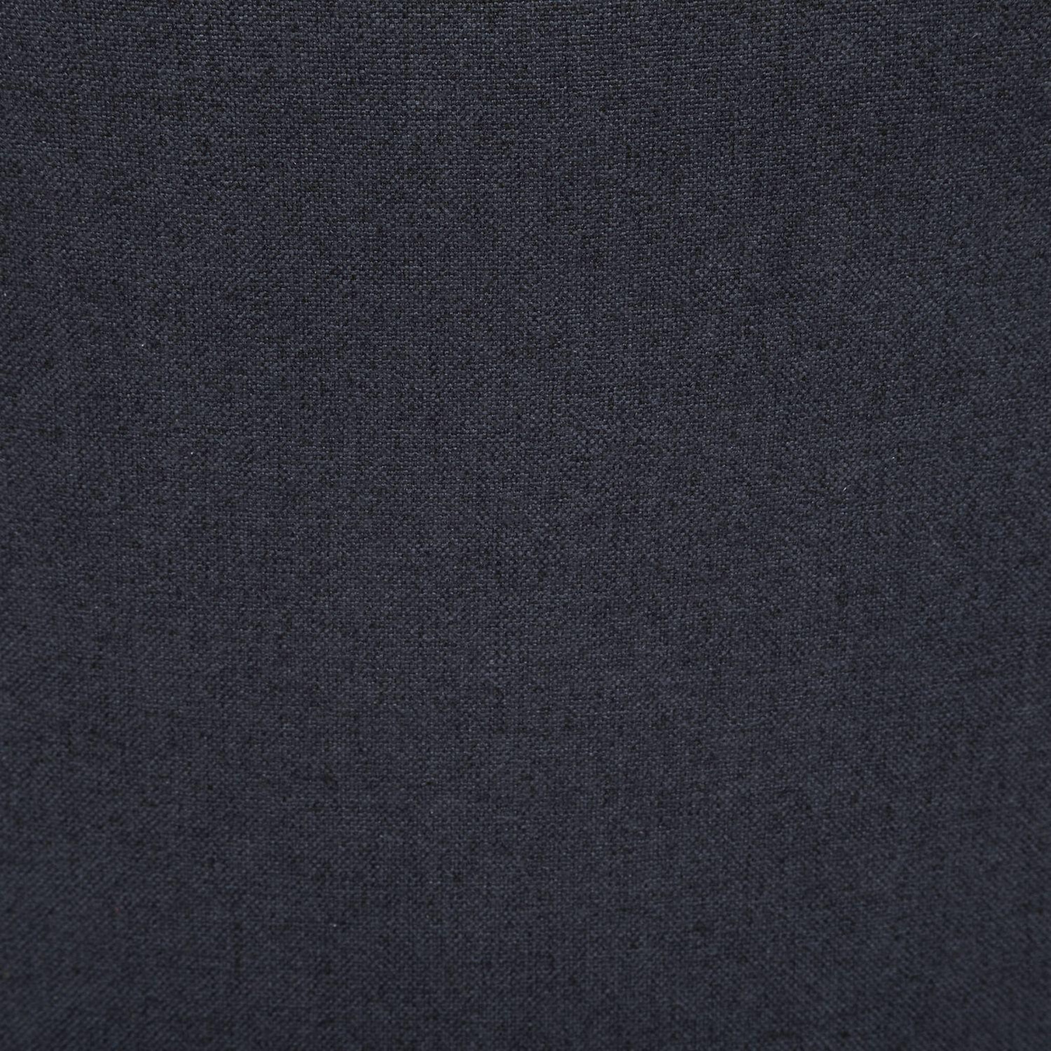 Voir la diapositive 4 : TOILINUX Lot de 4 chaises sirac effet velours - gris foncé