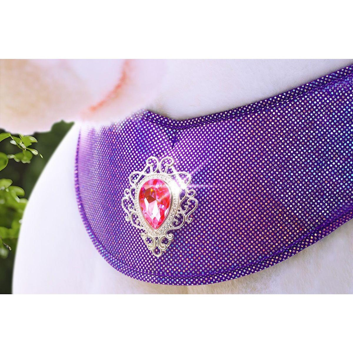 Ponycycle Cheval Porteur Enfant Modele Y licorne