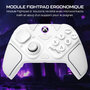 Voir la diapositive 4 : Turtle Beach Manette Victrix Pro BFG Reloaded Blanche