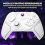 Voir la diapositive 4 : Turtle Beach Manette Victrix Pro BFG Reloaded Blanche