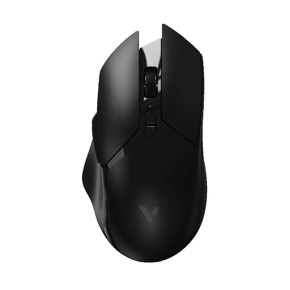 RAPOO Souris Gamer Rapoo V30PRO sans fil Noir 26000 DPI