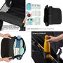 Voir la diapositive 6 : KINDERKRAFT Poussette trio moov 2 pratique et confortable