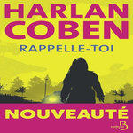 RAPPELLE-TOI, Coben Harlan