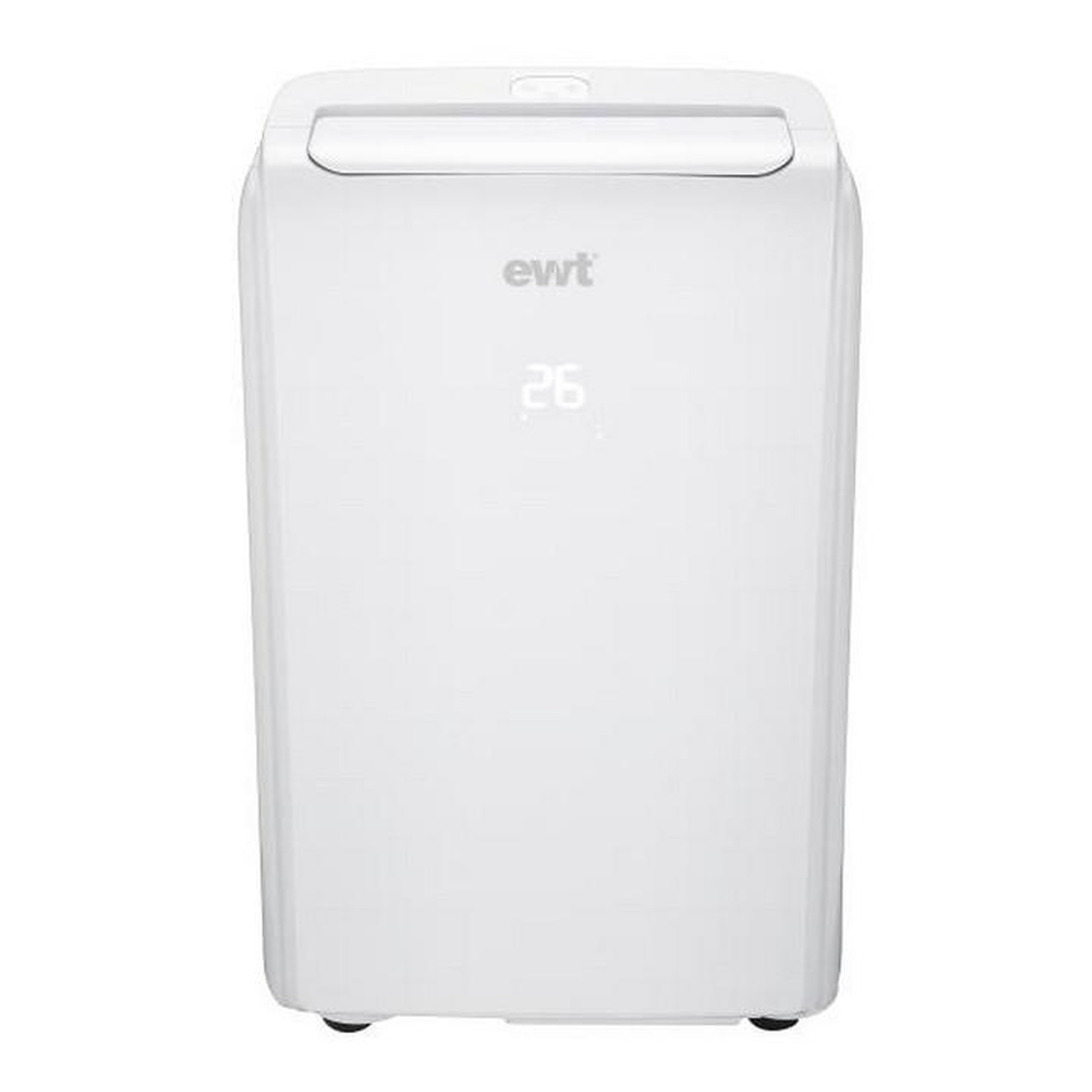 Voir la diapositive 1 : Ewt Climatiseur mobile réversible 2500w 31m² - snowair9he