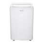 Voir la diapositive 1 : Ewt Climatiseur mobile réversible 2500w 31m² - snowair9he