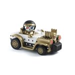 Djeco Crazy Motors - Voiture - Motor Skull