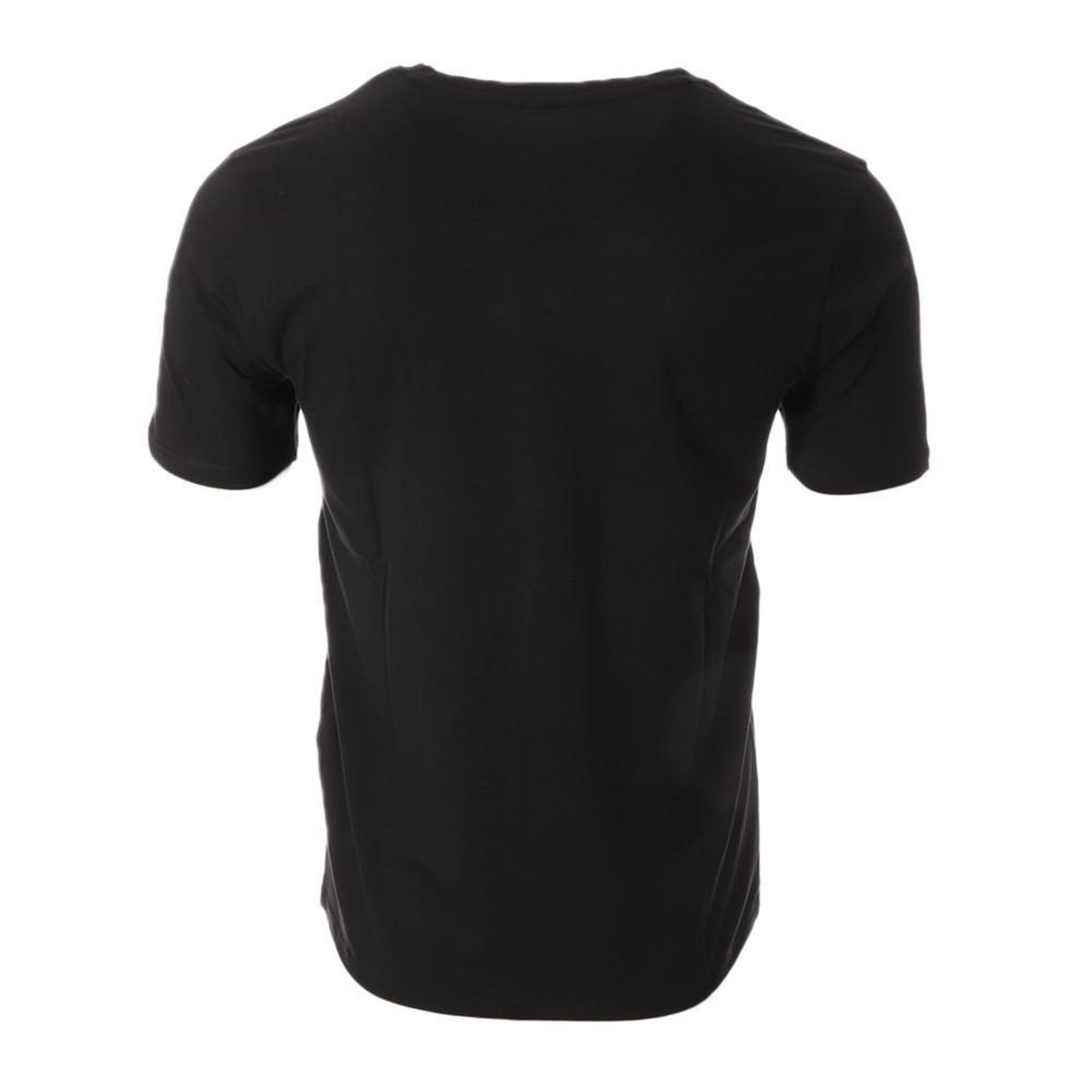 Voir la diapositive 2 : REDSKINS T-shirt Noir Homme Redskins Steelers
