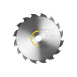 FESTOOL Lame de scie circulaire WOOD RIP CUT HW 168x1,8x20 PW16 FESTOOL 205763