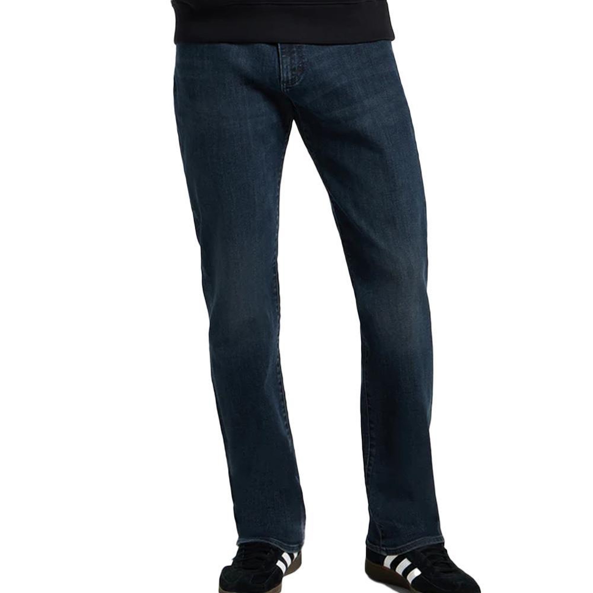 Voir la diapositive 1 : LEE Jean Straight Fit  Homme Lee Bolton