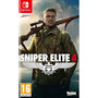 Voir la diapositive 1 : JUST FOR GAMES Sniper Elite 4 Italia Nintendo Switch