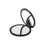 Voir la diapositive 3 : SLOYA Miroir de poche noir brillant