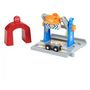 Voir la diapositive 2 : Brio Grue de chargement de marchandises - Smart Tech