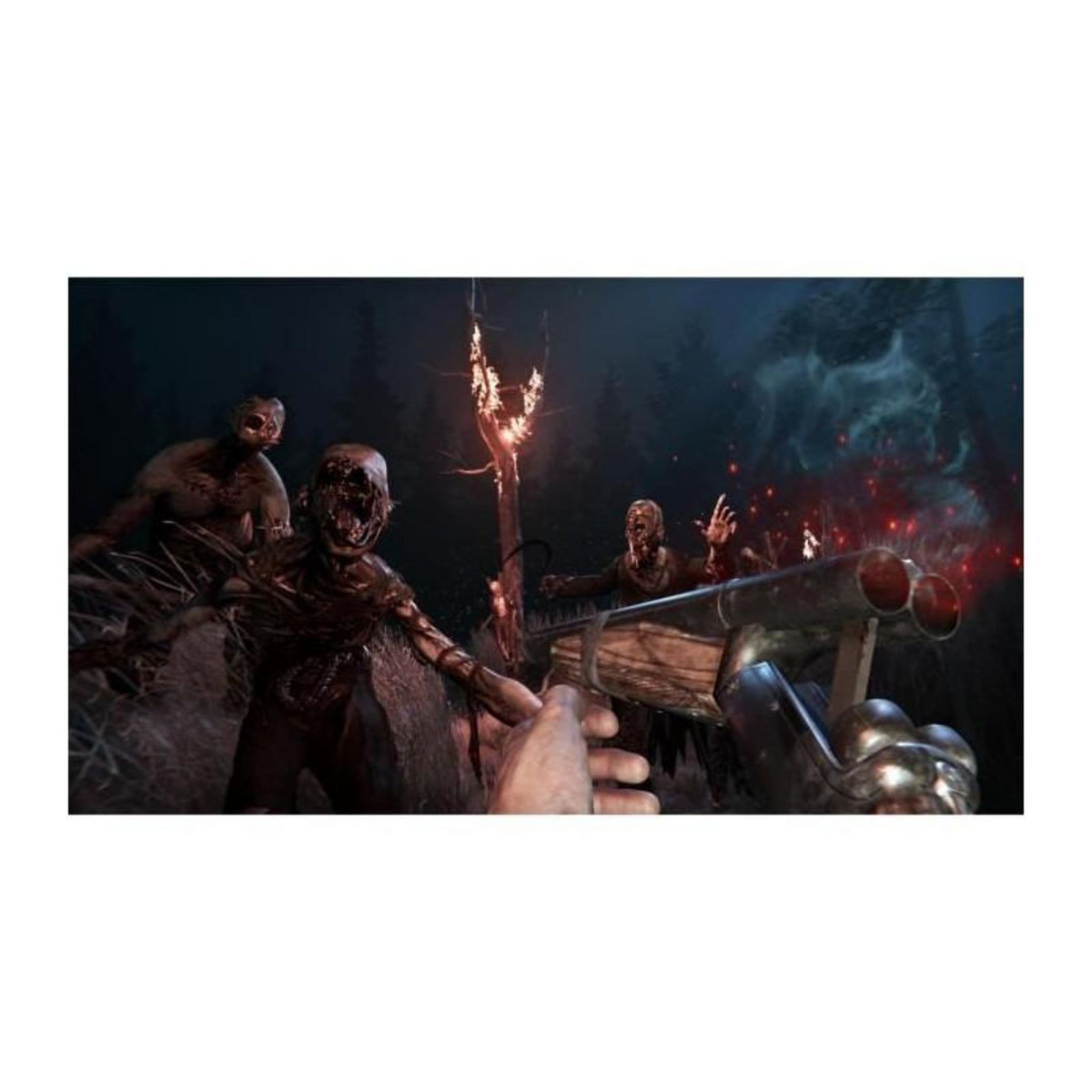 MICROIDS Sker Rituals - Jeu PS5