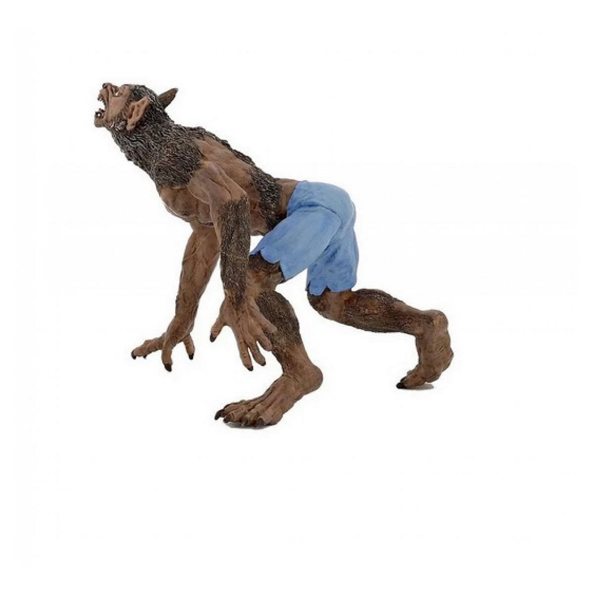 Papo 38956 figurine loup-garou