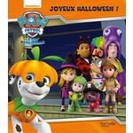JOYEUX HALLOWEEN !, Marchand Kalicky Anne