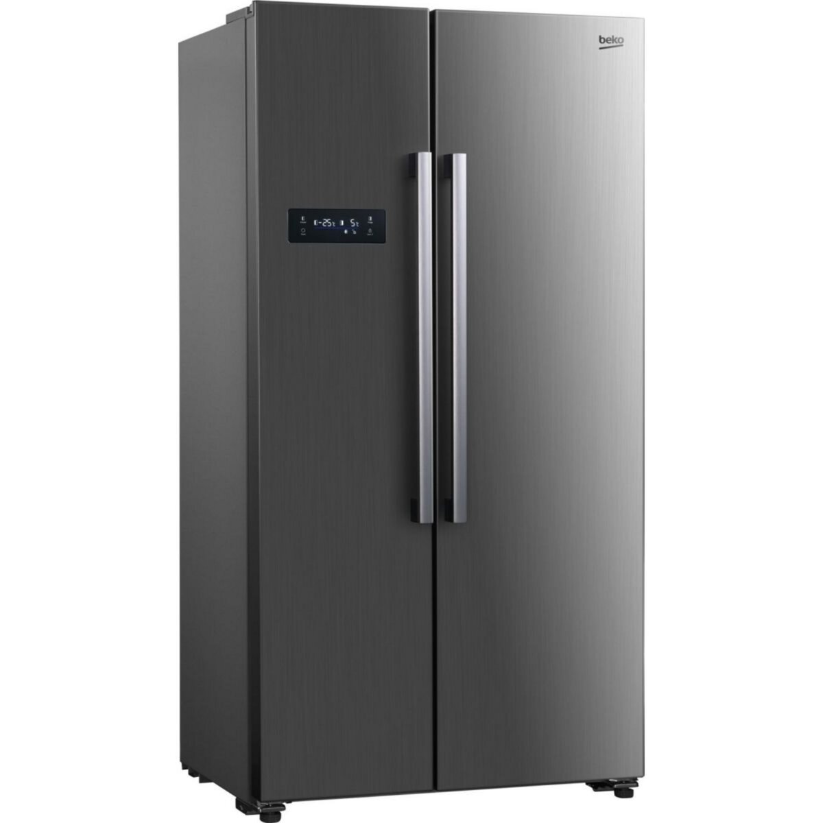 Beko Réfrigérateur Américain GNO5231XPN