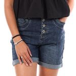 MONDAY PREMIUM hort  Femme Monday Premium 561. Coloris disponibles : Bleu