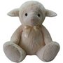 Voir la diapositive 5 : One Two Fun Peluche de Pâques assis 52 cm asst