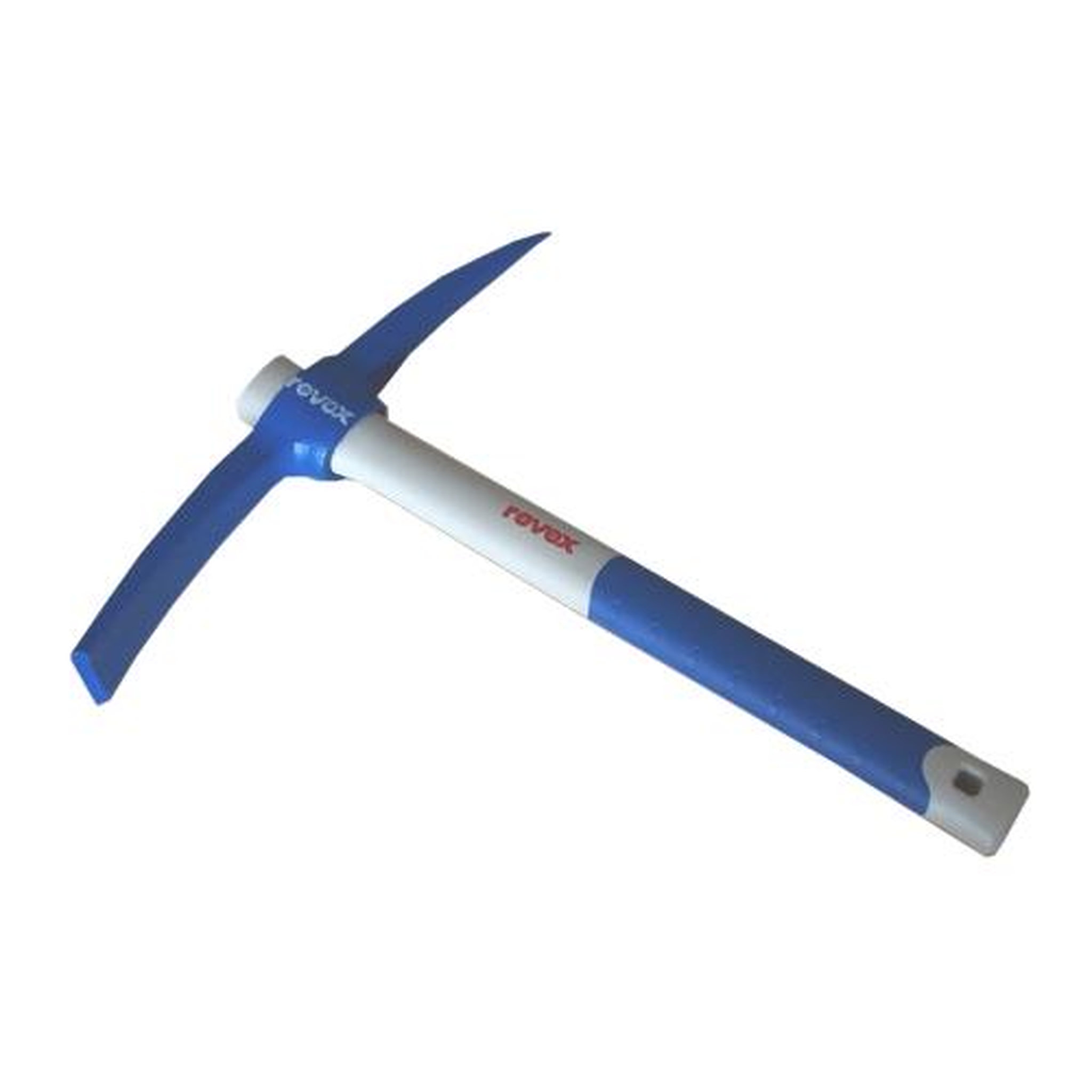 REVEX Martelette pic et panne composite trimatière REVEX, 0.75 kg