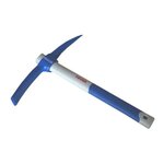 REVEX Martelette pic et panne composite trimatière REVEX, 0.75 kg