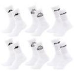 KAPPA Chaussettes Homme TENNIS KAPPA. Coloris disponibles : Multicolore