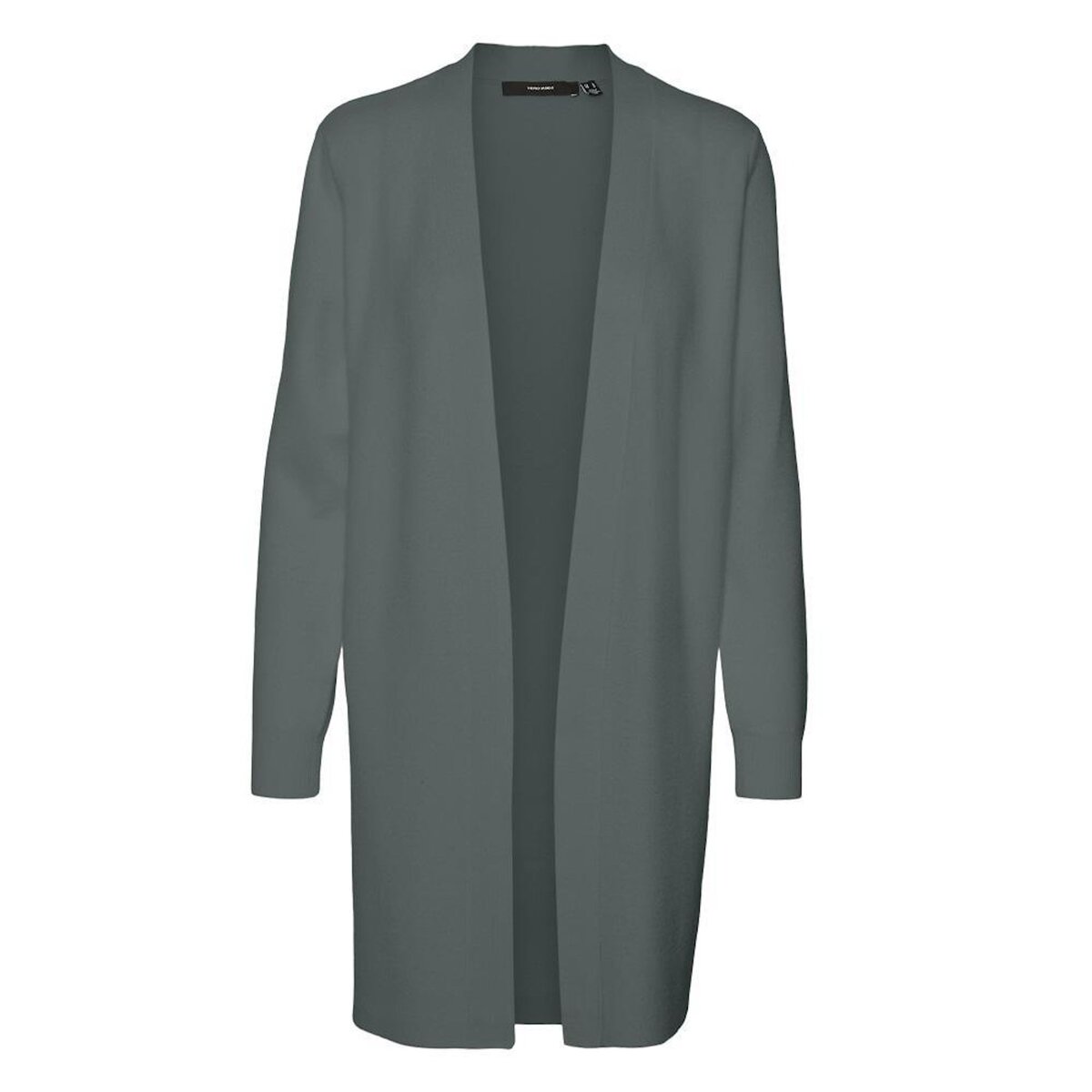 Vero Moda Gilet Long  Femme Vero  oda Nancy