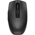 HP Souris sans fil rechargeable 690 rechargeable