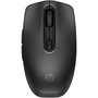Voir la diapositive 1 : HP Souris sans fil rechargeable 690 rechargeable