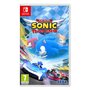 Voir la diapositive 2 : Team Sonic Racing NINTENDO SWITCH