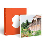 Smartbox Séjour de 2 jours avec accès illimité à l'espace détente à la frontière espagnole - Coffret Cadeau Séjour