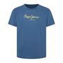 Voir la diapositive 1 : Pepe Jeans T shirt  Homme Pepe jeans Eggo  EB