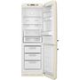 Voir la diapositive 2 : SMEG Réfrigérateur combiné FAB32RCR5