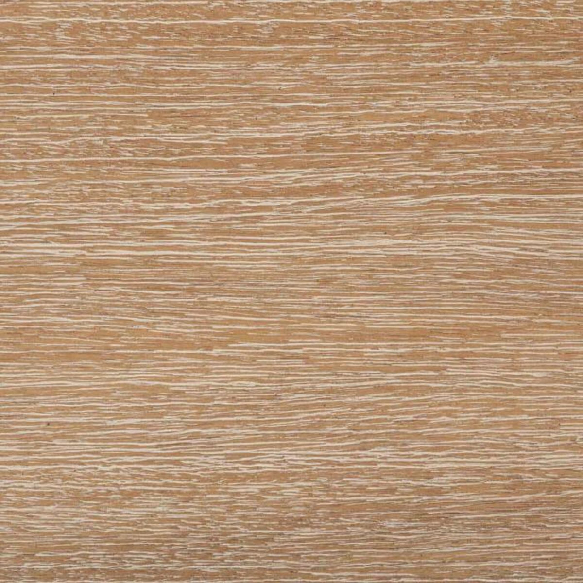 ATMOSPHERA Table Basse en Bois  Olbia  120cm Blanc