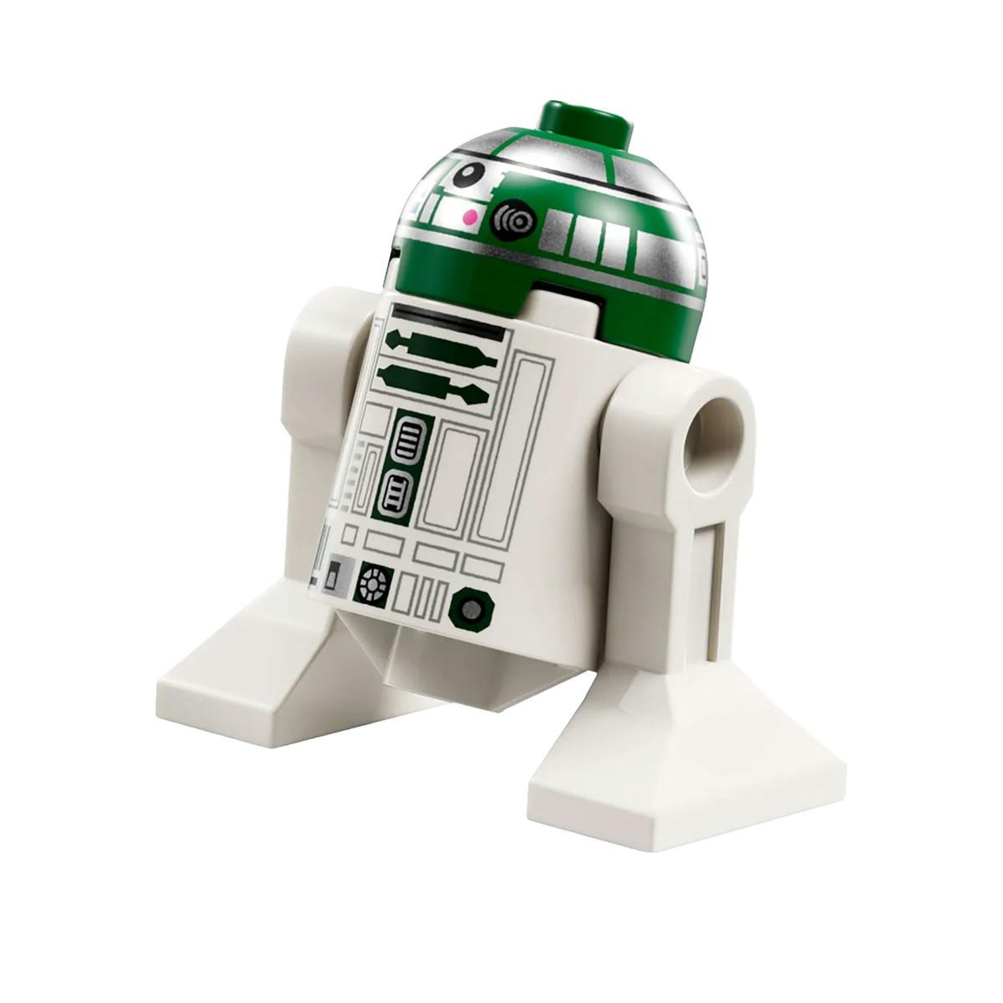 Voir la diapositive 4 : LEGO Blocs de construction LEGO Star Wars X-Wing de la Nouvelle République 558 pièces