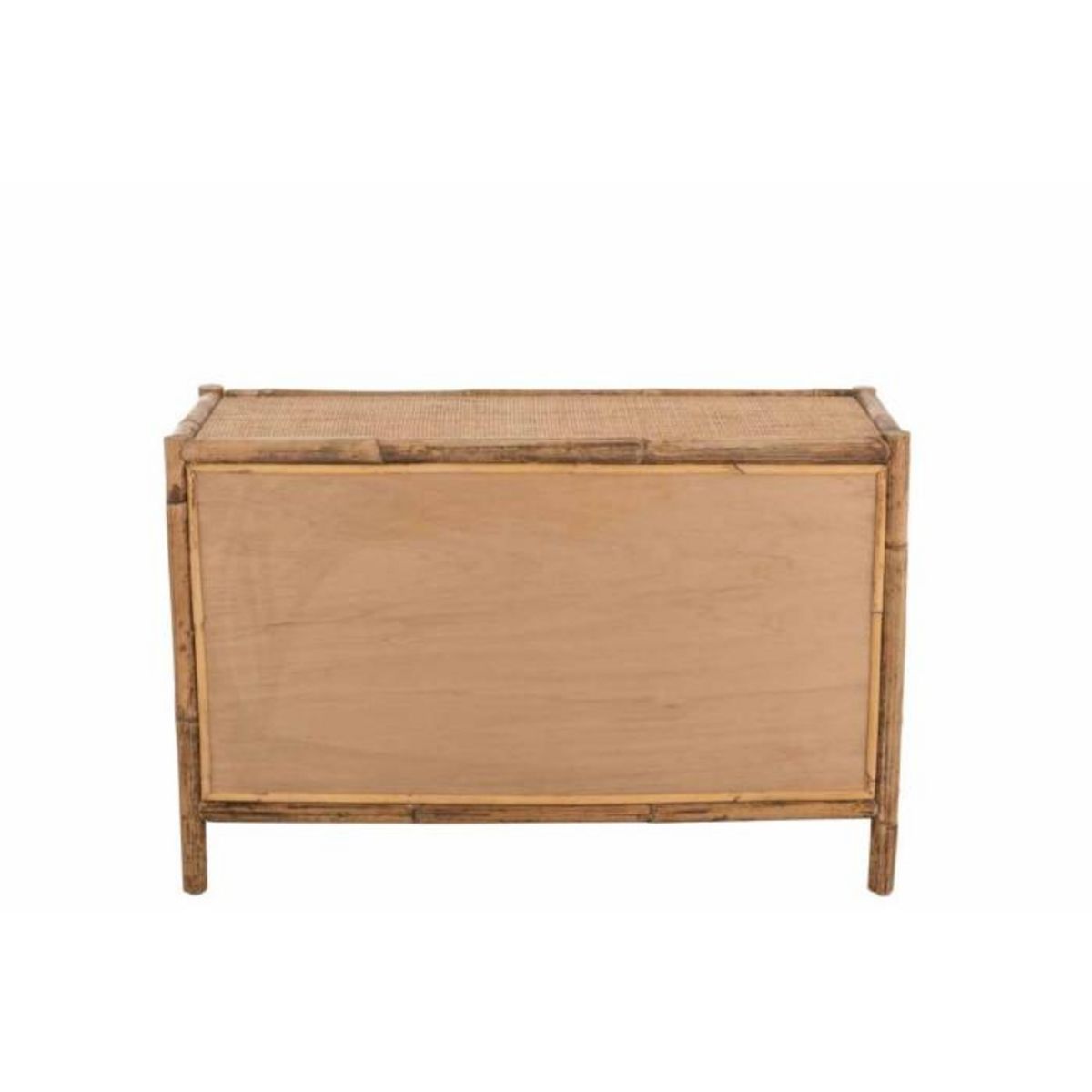 Paris Prix Buffet 2 Portes  Ozara  100cm Naturel