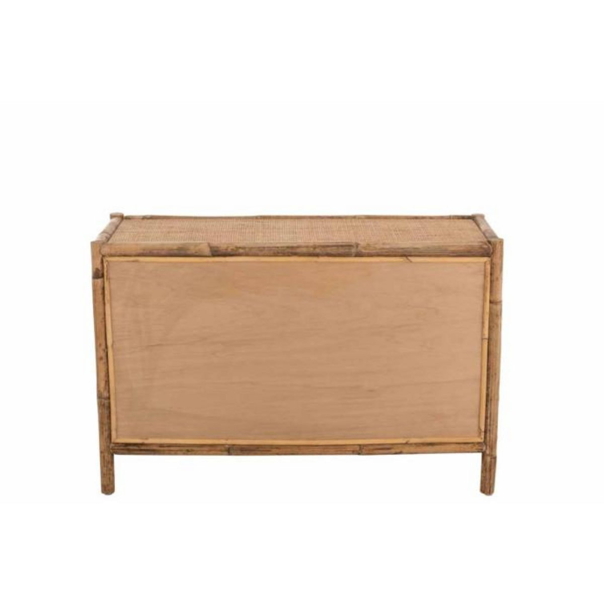 Paris Prix Buffet 2 Portes  Ozara  100cm Naturel