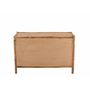 Voir la diapositive 4 : Paris Prix Buffet 2 Portes  Ozara  100cm Naturel