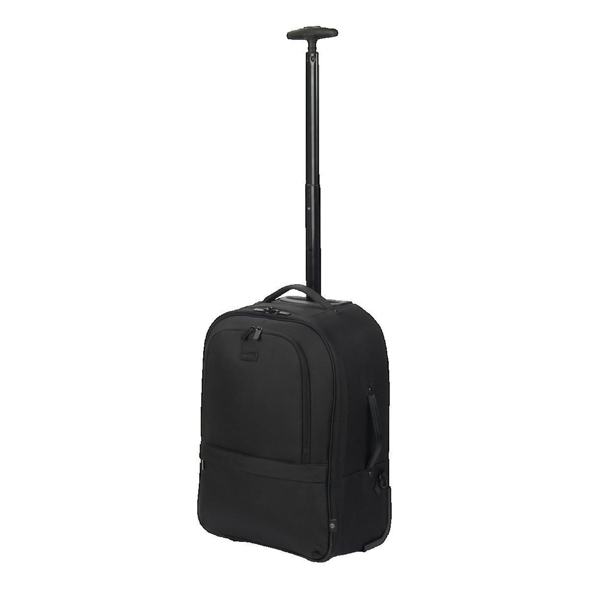 Voir la diapositive 2 : Dicota Sac à dos Dicota Eco CORE Noir pour ordinateur 14-16 pouces