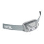 Voir la diapositive 3 : Petzl Lampe frontale - PETZL - TIKKINA - 300 lumens - 3 piles AAA/LR03 incluses - Gris