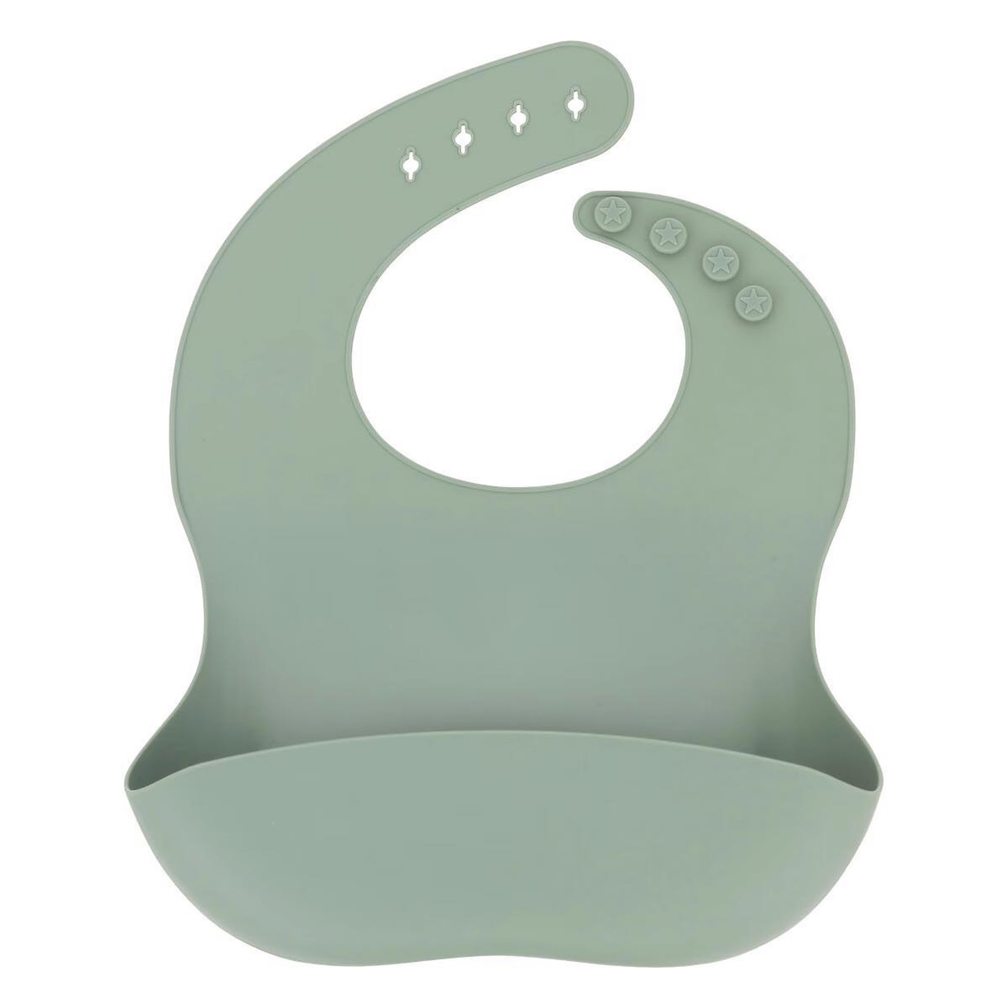 Voir la diapositive 5 : Atmosphera Kids Set de Repas 5 Pièces  Dino  27cm Vert